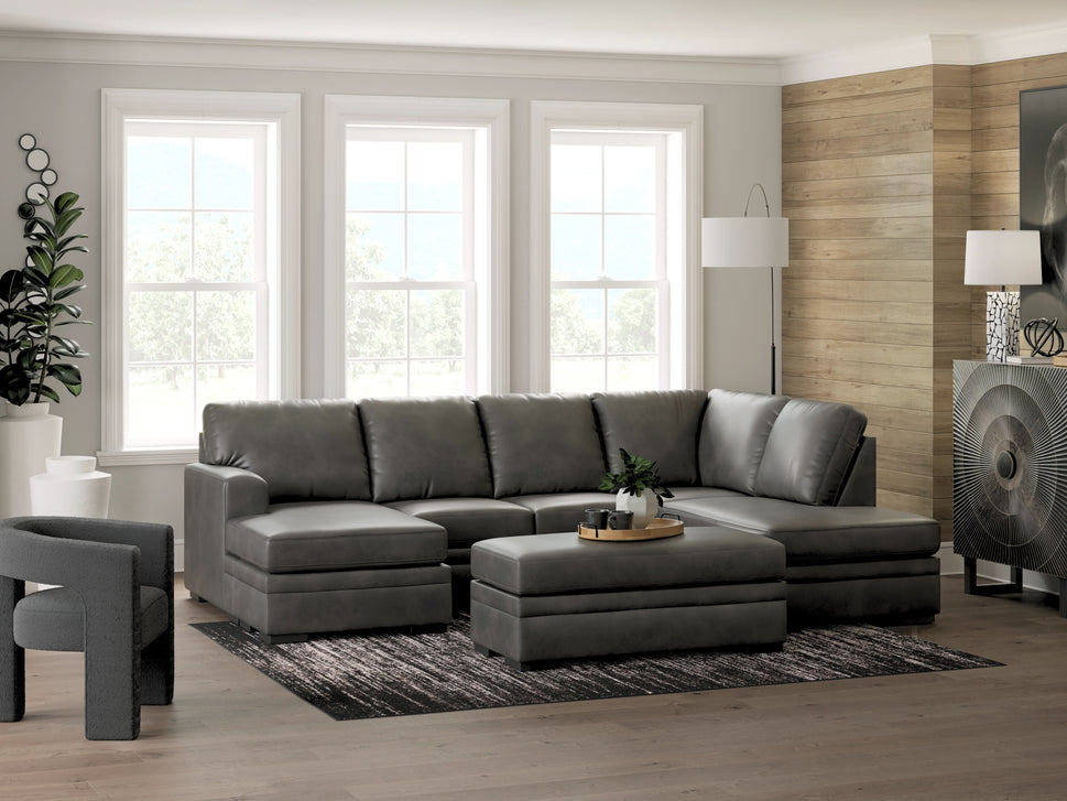 Fosterman Accent Cabinet