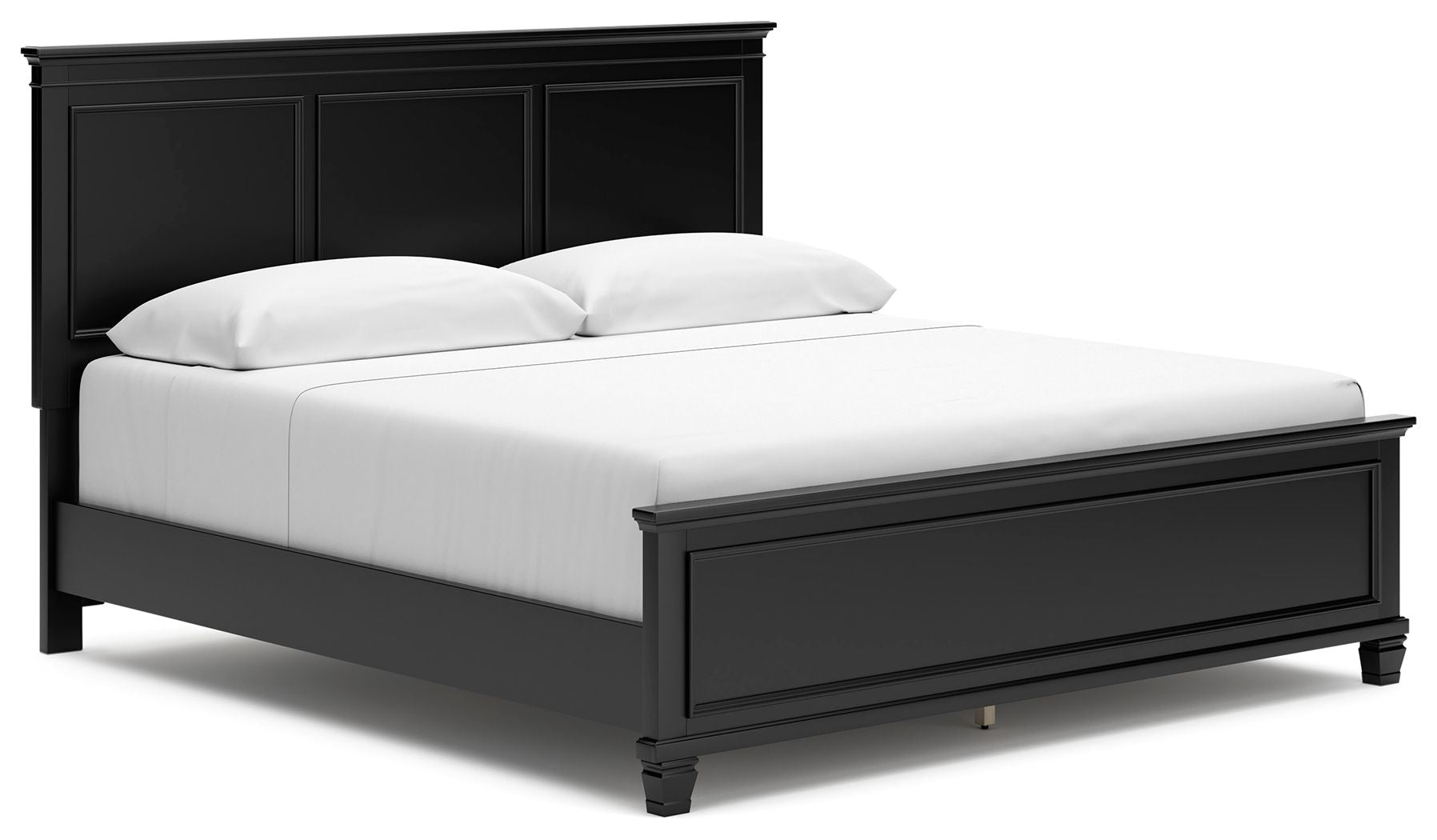 Lanolee King Bed