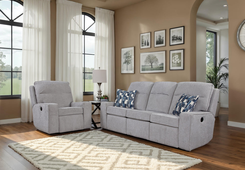 Trenton Collection