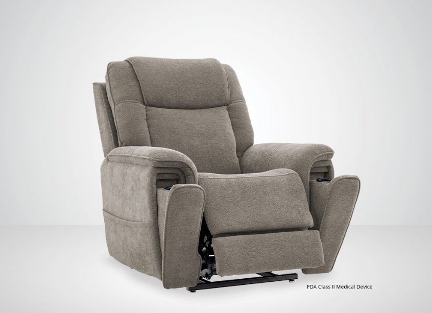 Trio Mezzo Power Lift Recliner