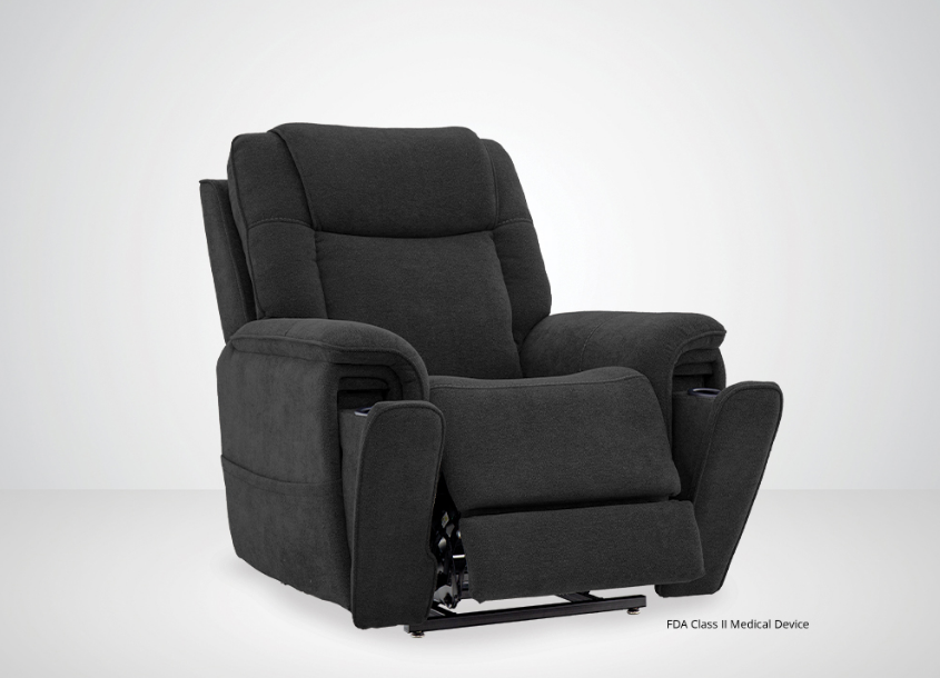 Trio Mezzo Power Lift Recliner
