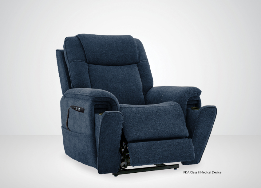 Trio Mezzo Power Lift Recliner