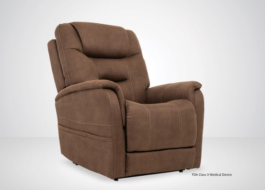 iNFI ELITE 3730 Granite Power Lift Recliner