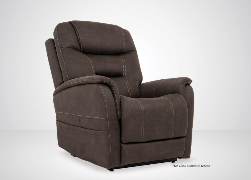 iNFI ELITE 3730 Power Lift Recliner