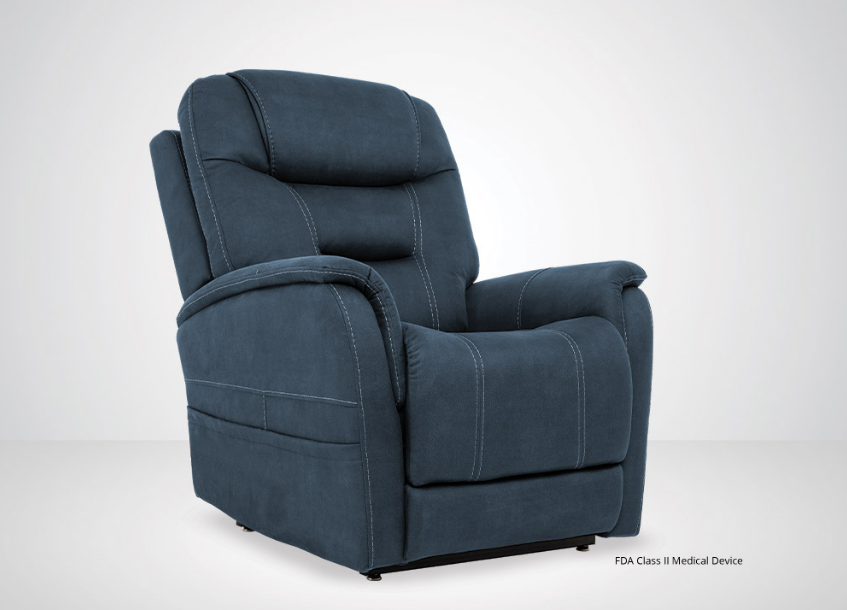 iNFI ELITE 3730 Ocean Power Lift Recliner