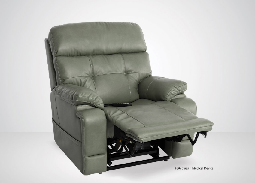 iNFI ELITE 3815 Power Lift Recliner