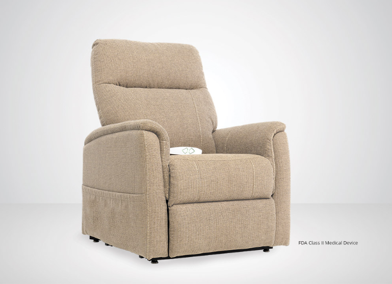 Trio Piccolo 6410 Power Lift Recliner