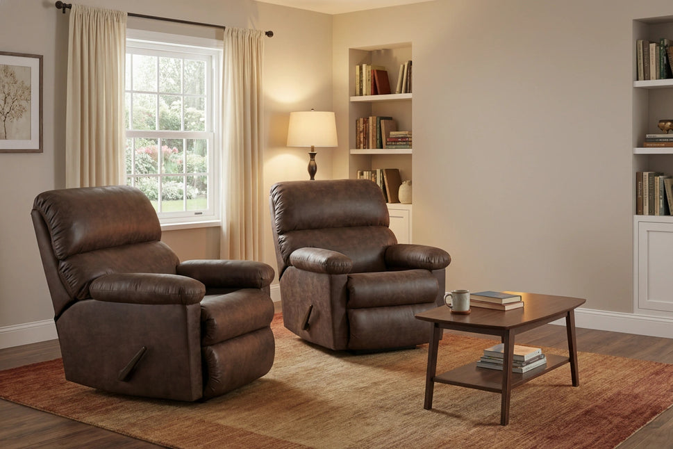 Bandit Recliner