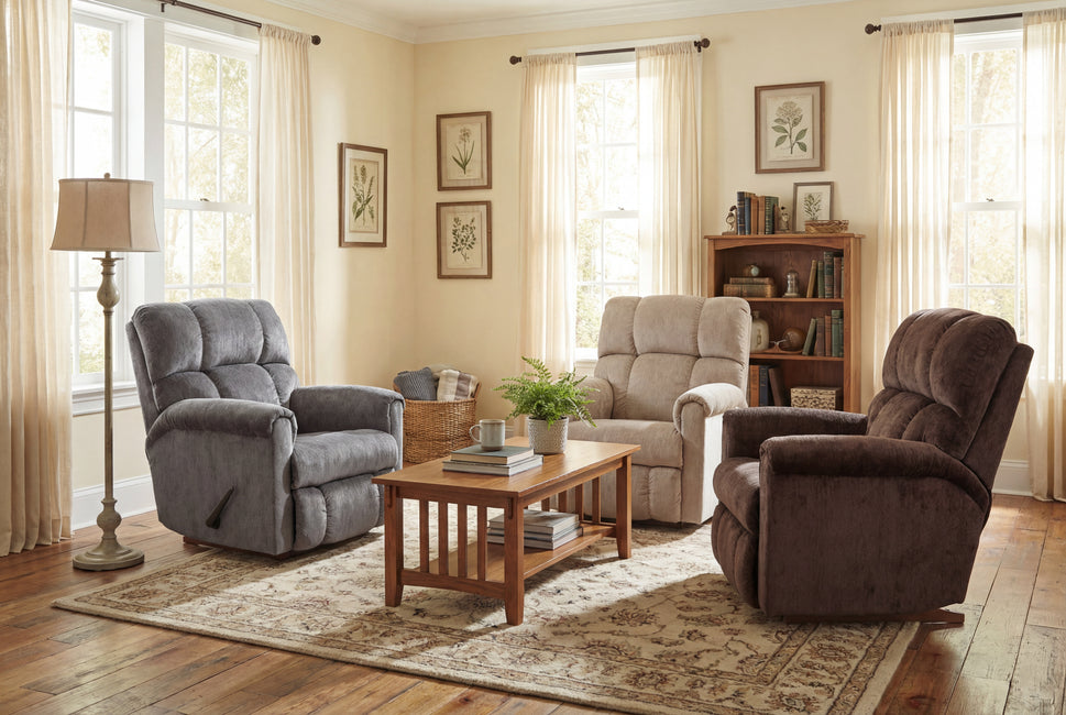 Norton Recliner