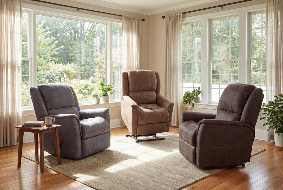 Viper Recliner