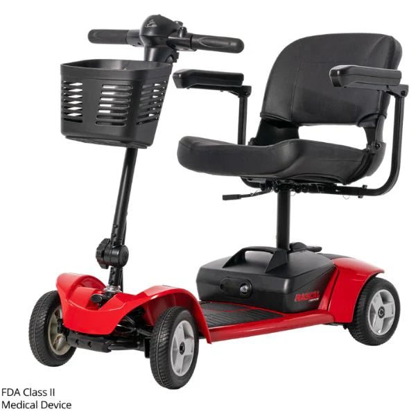 Rascal Venture Mobility Scooter